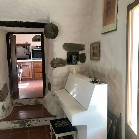 Prázdninový dům Historic In Sant Antonino With Sea Views *