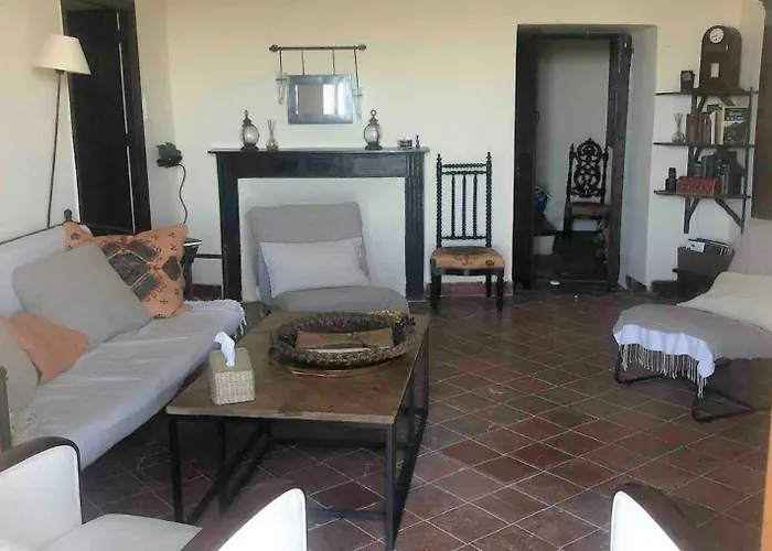 Historic In Sant Antonino With Sea Views Holiday home Sant'Antonino