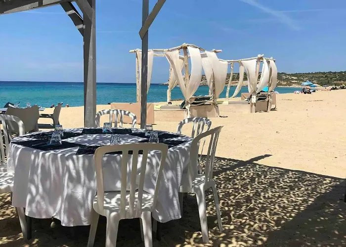 Historic In Sant Antonino With Sea Views Holiday home *