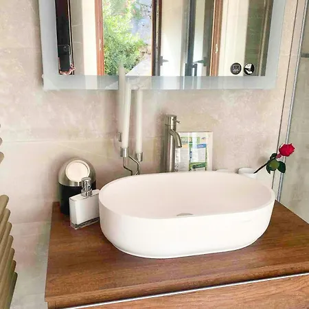 Historic In Sant Antonino With Sea Views