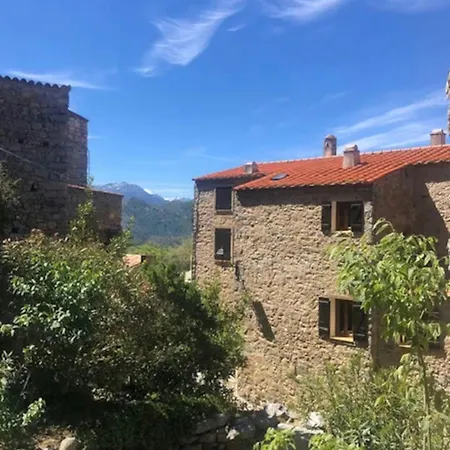 Historic In Sant Antonino With Sea Views * Sant'Antonino