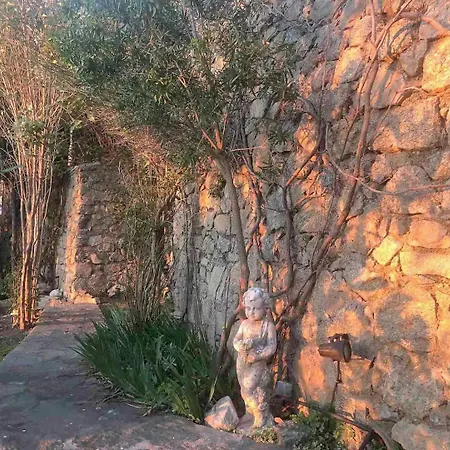 Historic In Sant Antonino With Sea Views