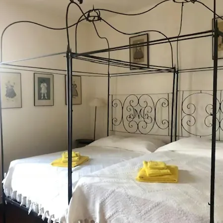 Historic In Sant Antonino With Sea Views