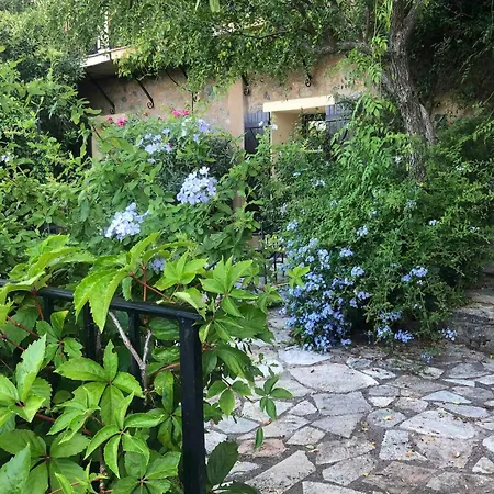 Semesterbostad Historic In Sant Antonino With Sea Views *