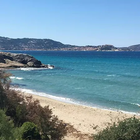 Semesterbostad Historic In Sant Antonino With Sea Views Sant'Antonino