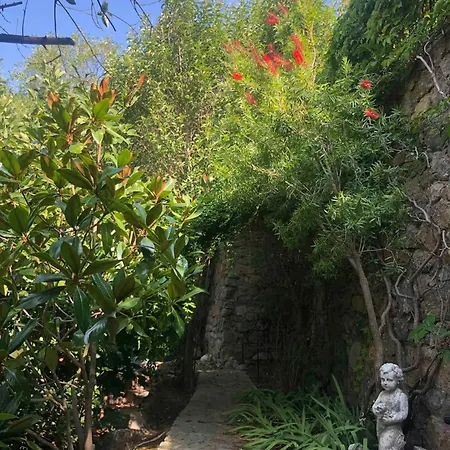 Historic In Sant Antonino With Sea Views Sant'Antonino