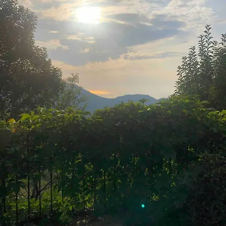 Historic In Sant Antonino With Sea Views * Sant'Antonino