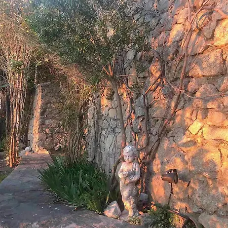 Historic In Sant Antonino With Sea Views