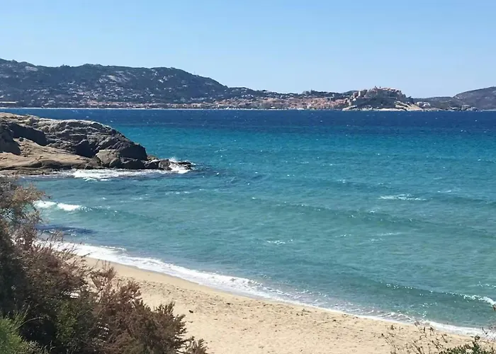 Tatil Evi Historic In Sant Antonino With Sea Views Sant'Antonino